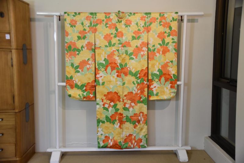 Japanese Kimono