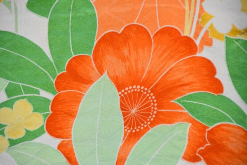 Japanese Kimono - Image 6