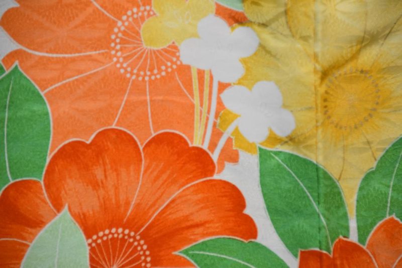 Japanese Kimono - Image 5
