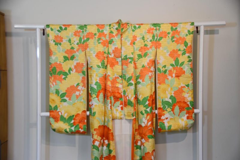 Japanese Kimono - Image 4
