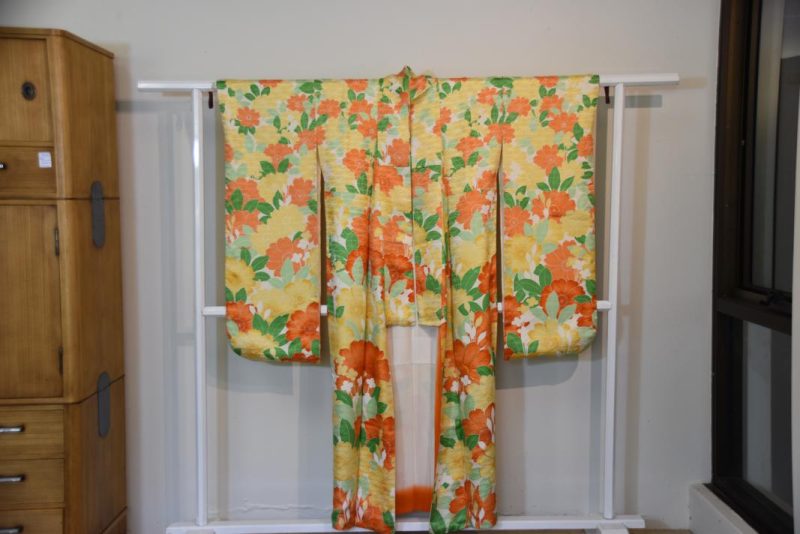 Japanese Kimono - Image 3