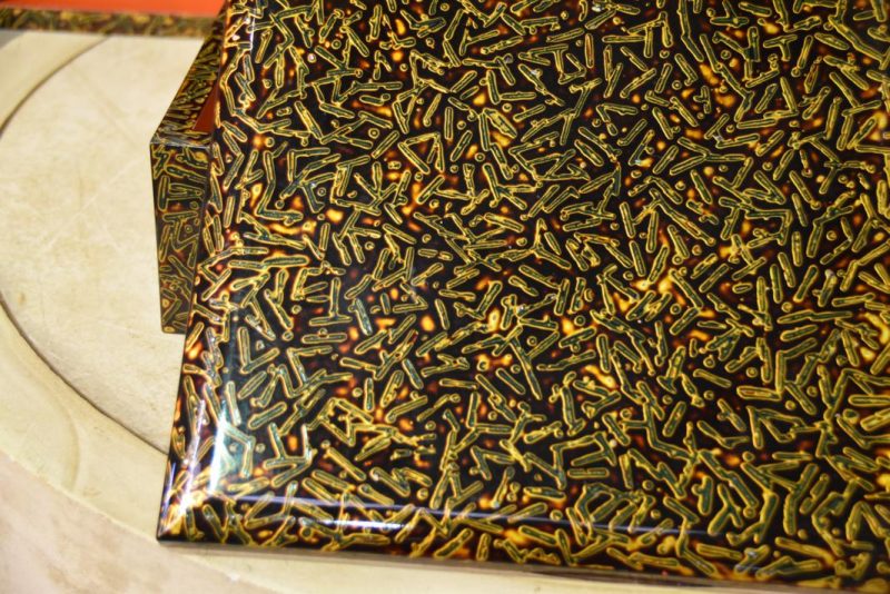 Wakasa Lacquer Jubako - Image 3