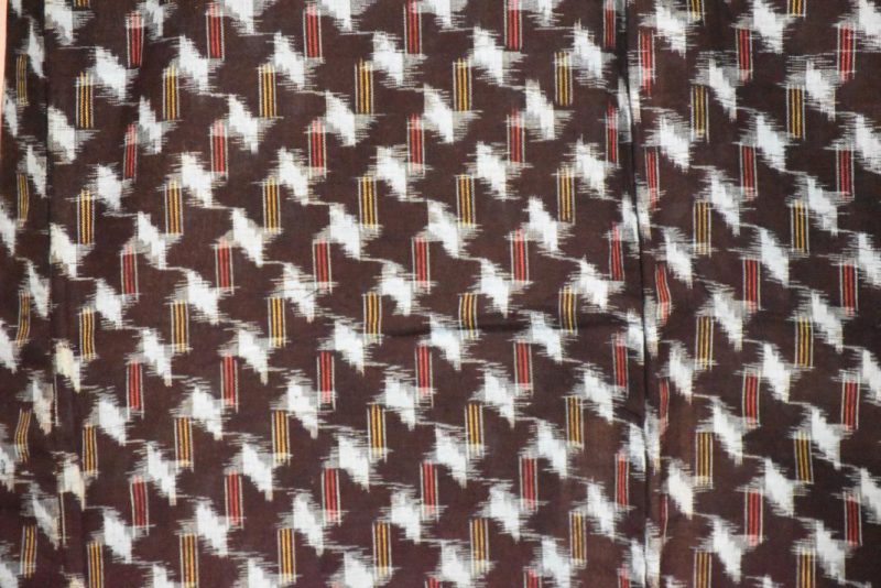 Kasuri Kimono - Image 8