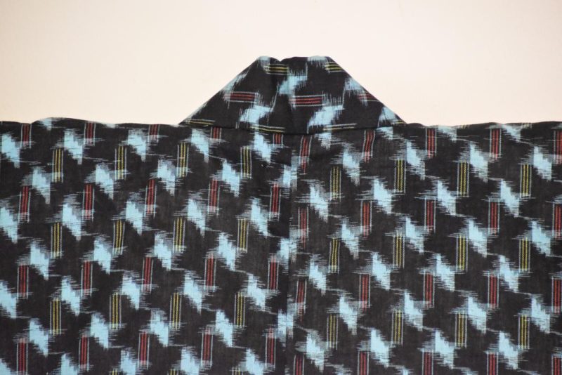 Kasuri Kimono - Image 7