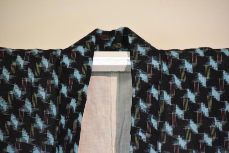 Kasuri Kimono - Image 6