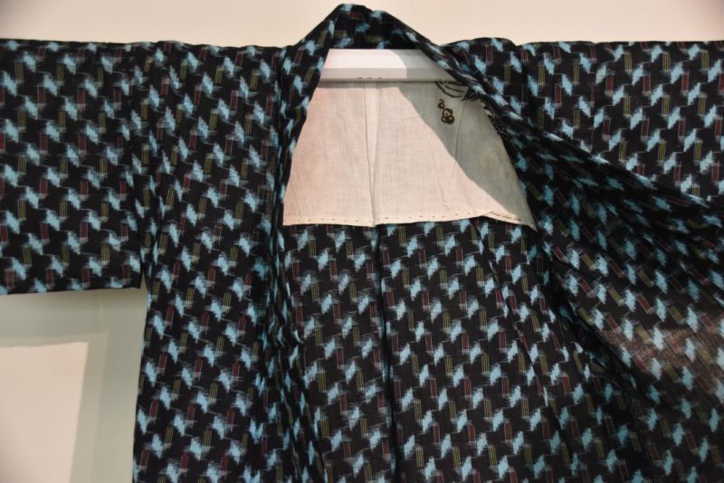 Kasuri Kimono - Image 3