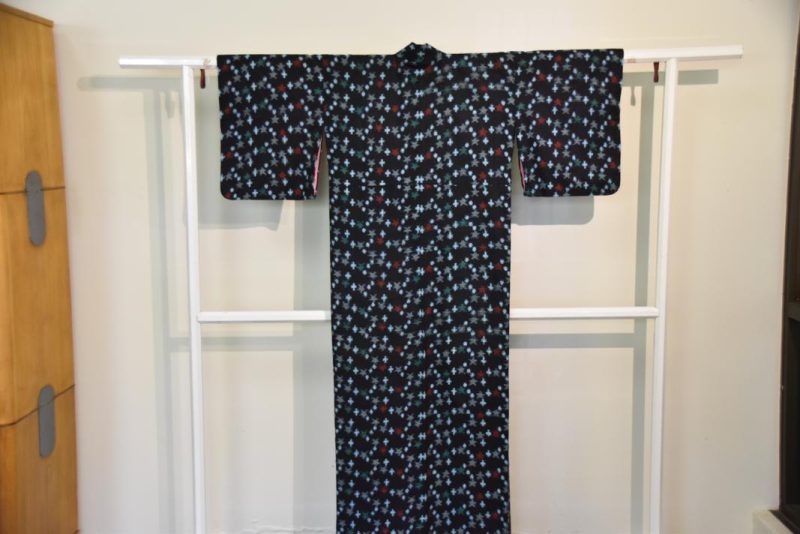 Japanese Kimono