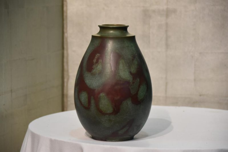 Seido Bronze