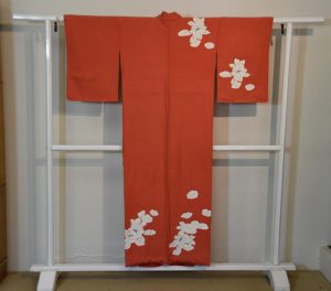 Japanese Vintage Kimono