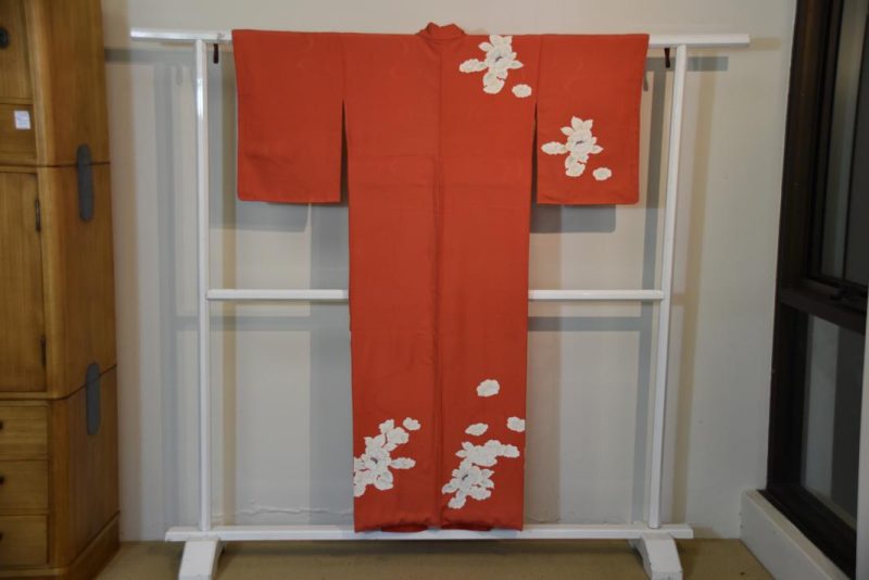 Japanese Vintage Kimono