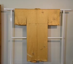 Japanese Vintage Kimono
