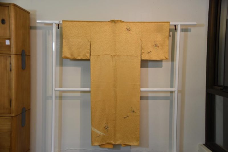 Japanese Vintage Kimono