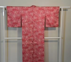 Japanese Vintage Kimono