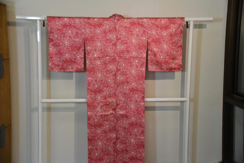 Japanese Vintage Kimono