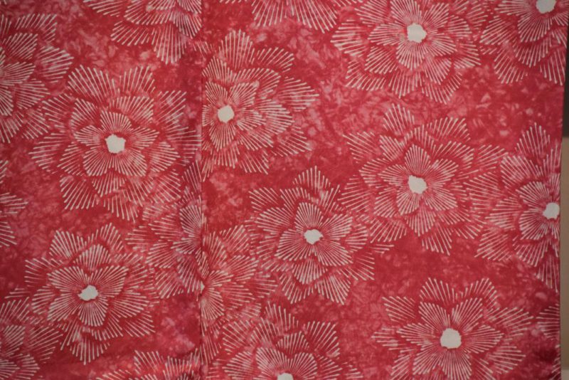 Japanese Vintage Kimono - Image 2