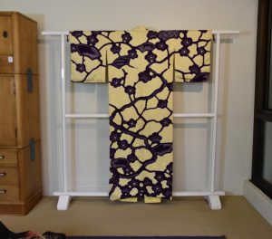 Japanese Kimono