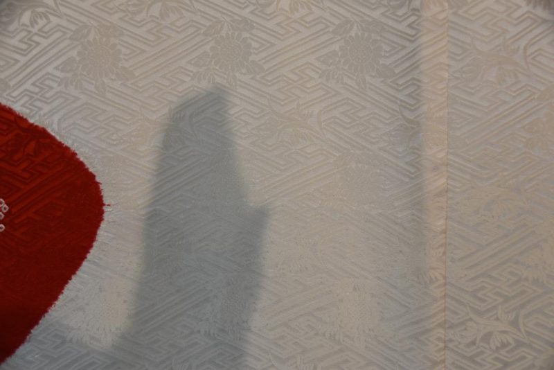 Japanese Furisode Kimono - Image 6