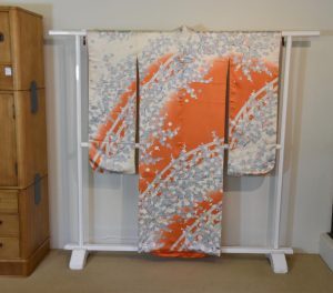 Japanese Vintage Kimono