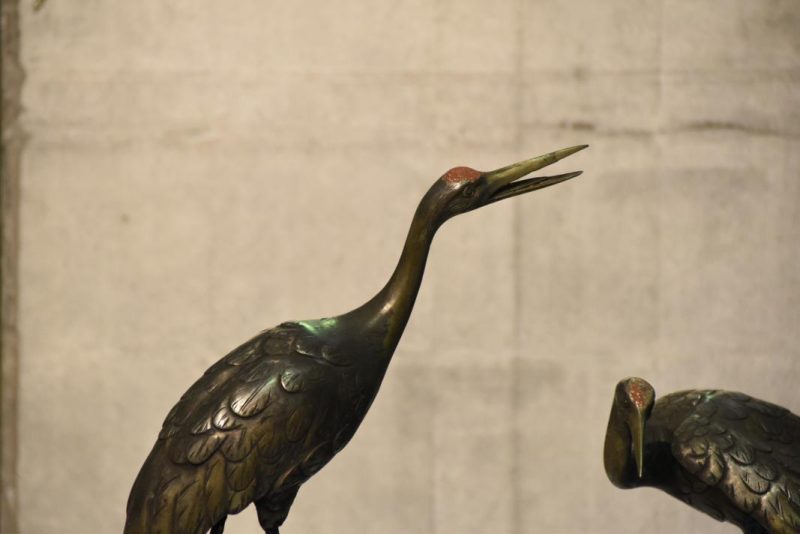 Japanese Cranes - Image 11