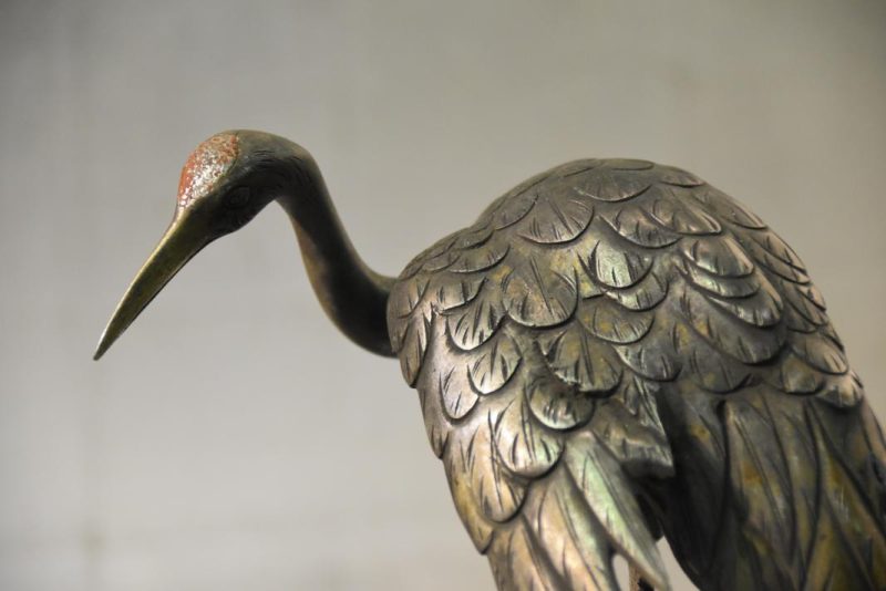 Japanese Cranes - Image 7