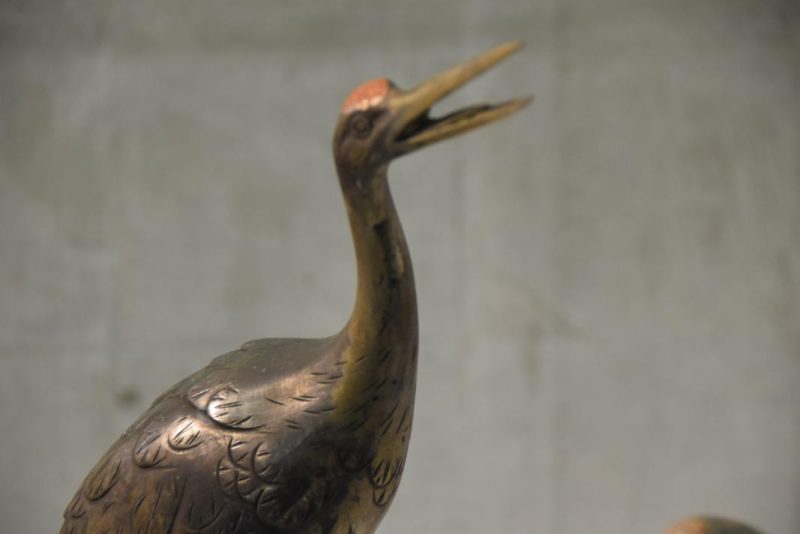 Japanese Cranes - Image 6