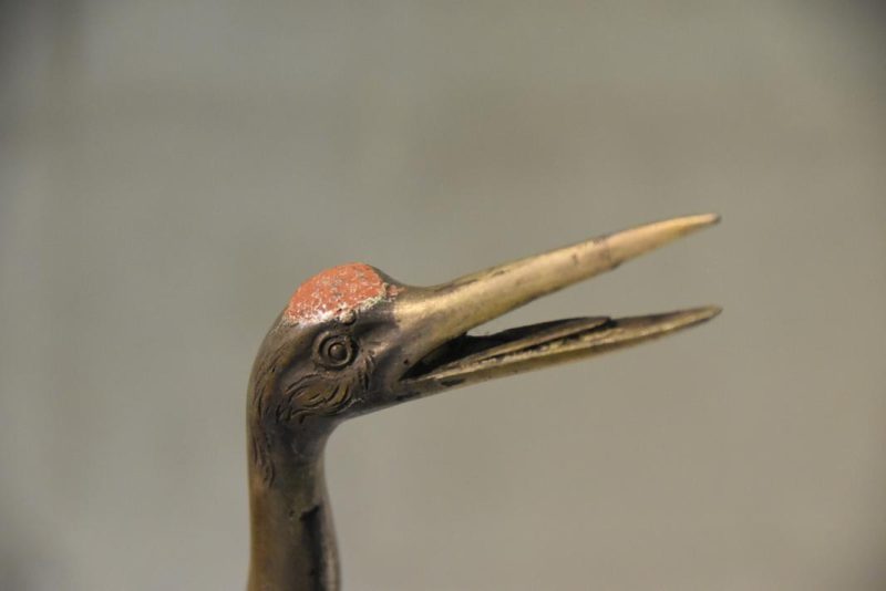 Japanese Cranes - Image 5