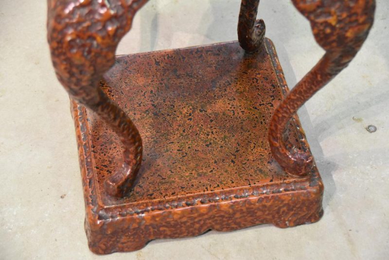 Wakasa Lacquer Table - Image 10
