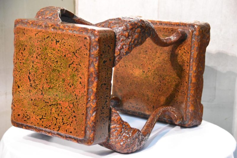 Wakasa Lacquer Table - Image 9