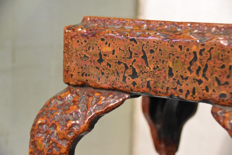 Wakasa Lacquer Table - Image 6