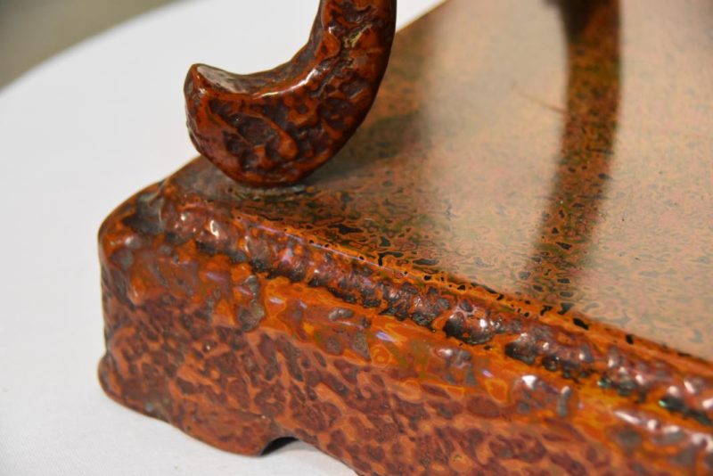 Wakasa Lacquer Table - Image 5