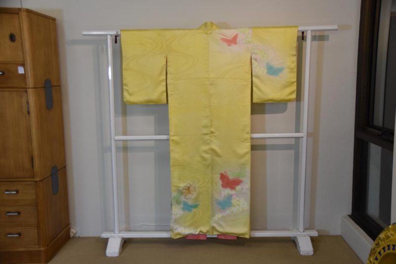 Japanese Vintage Kimono