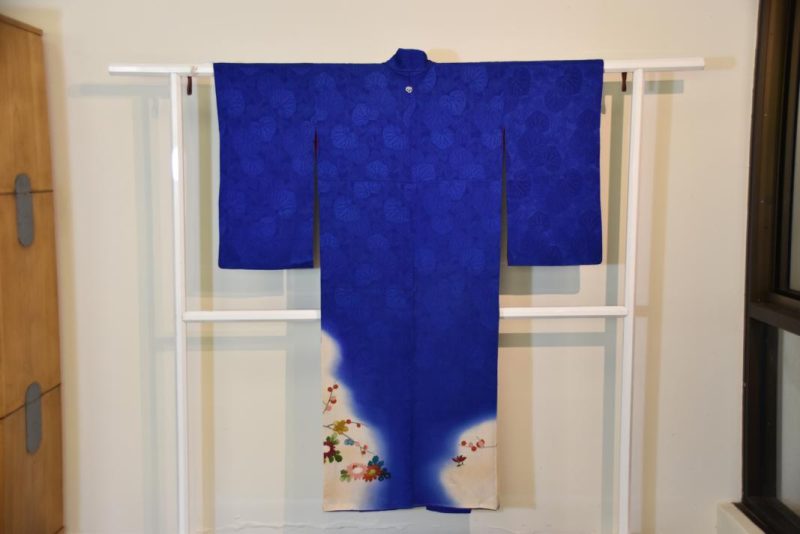 Vintage Kimono from Japan