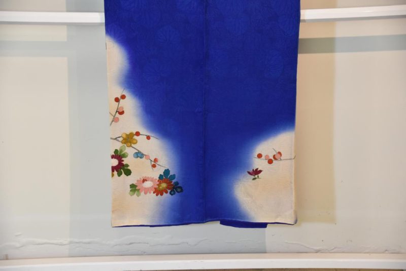 Vintage Kimono from Japan - Image 11