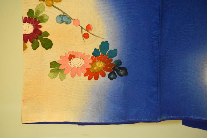 Vintage Kimono from Japan - Image 10