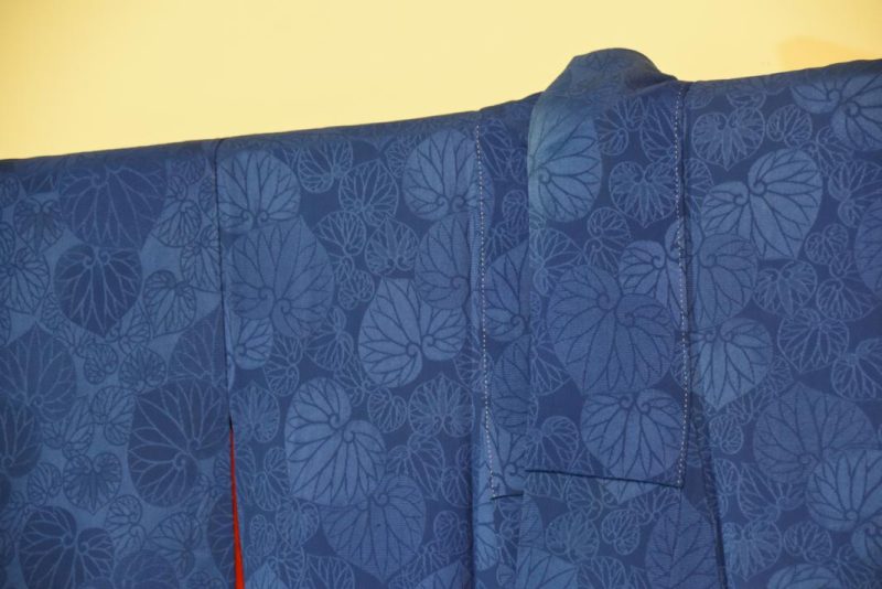 Vintage Kimono from Japan - Image 5