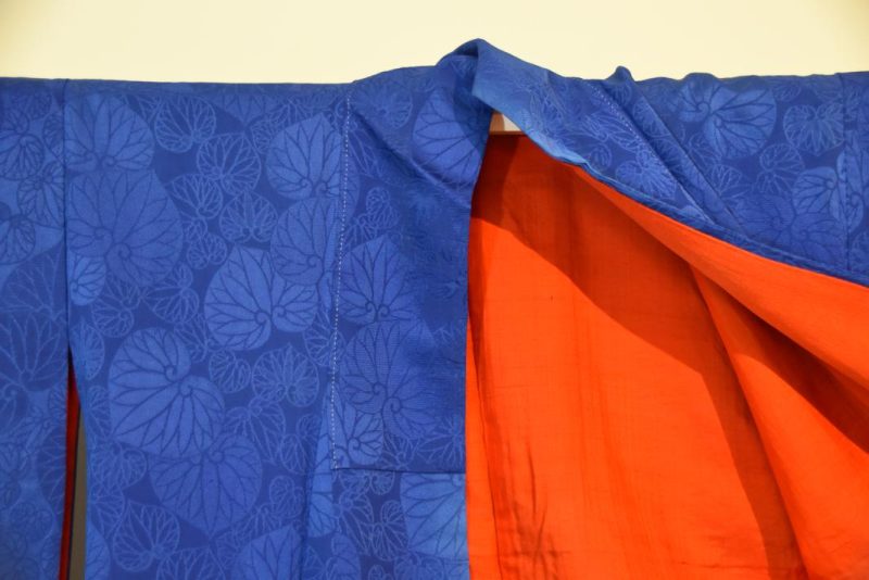 Vintage Kimono from Japan - Image 3