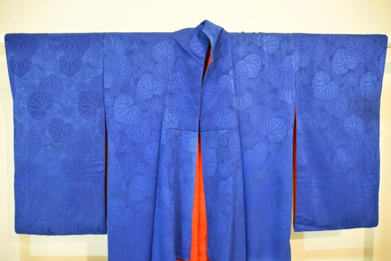 Vintage Kimono from Japan - Image 2