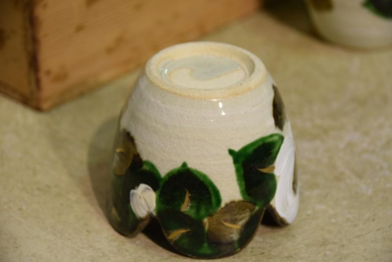Set of 5 Bowls - Image 3