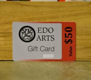 $50 Gift Card