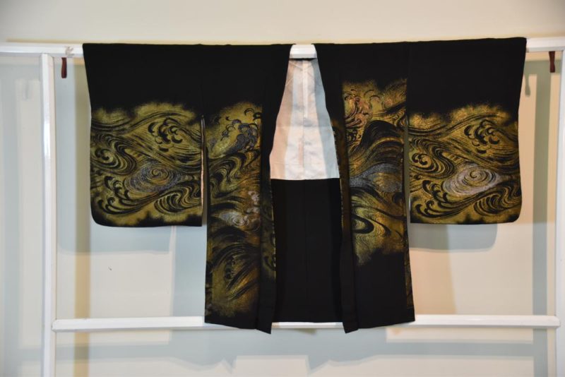 Japanese Haori - Image 4