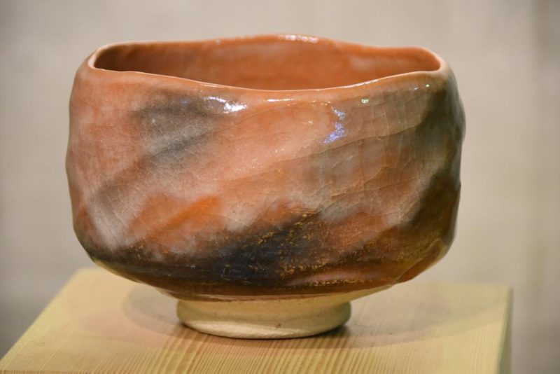 Ochawan (Tea Bowl) - Image 10
