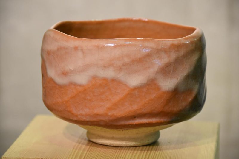 Ochawan (Tea Bowl) - Image 9