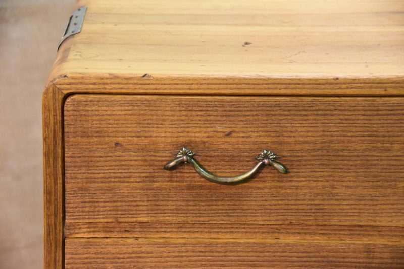 Japanese Art Deco Chest of Drawers - Image 12