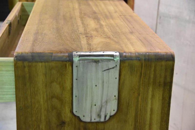 Japanese Art Deco Chest of Drawers - Image 8