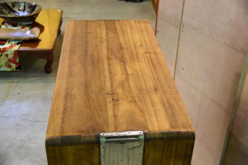 Japanese Art Deco Chest of Drawers - Image 7