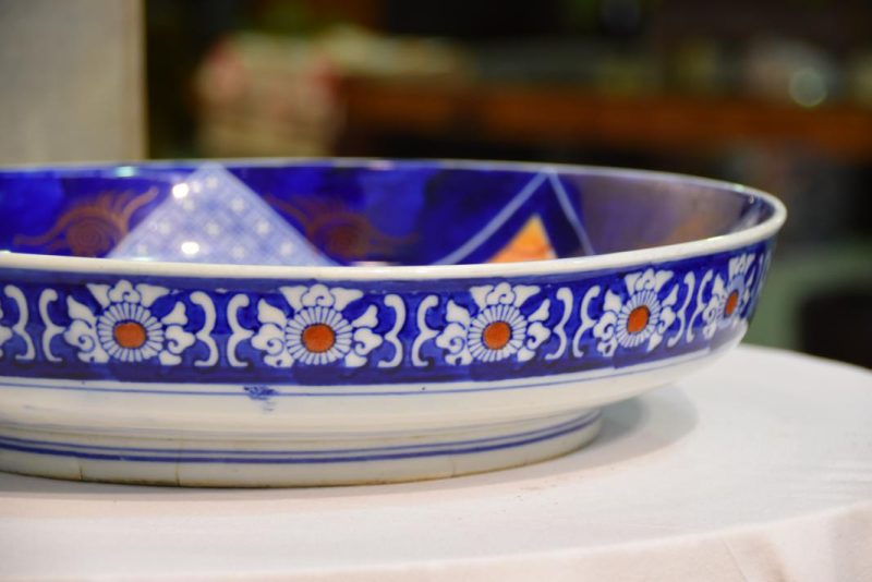 Imari Bowl - Image 6