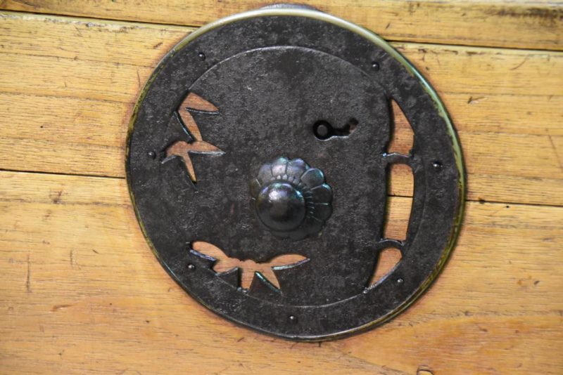 Japanese Chest on Chest - Image 12