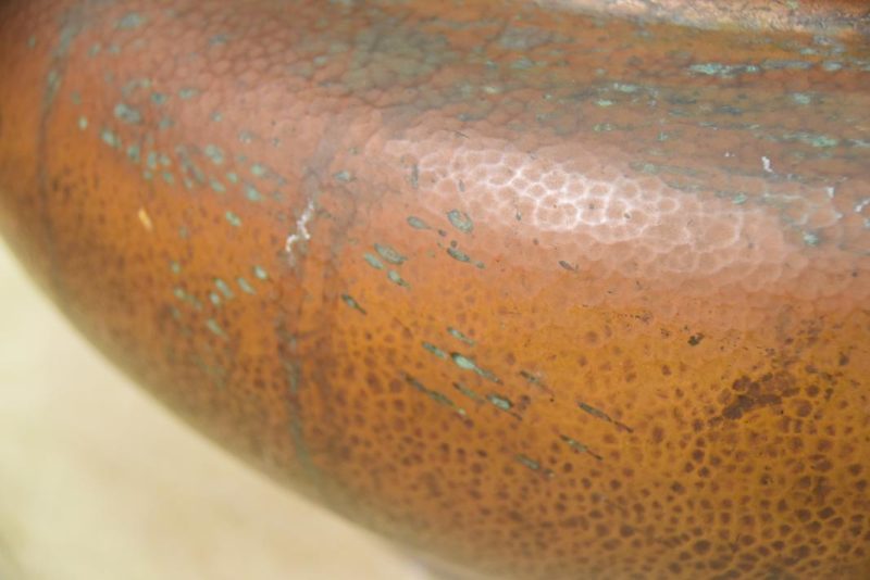 Copper Brazier (Hibachi) - Image 8