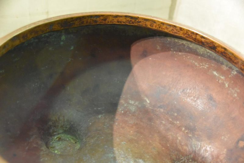 Copper Brazier (Hibachi) - Image 5