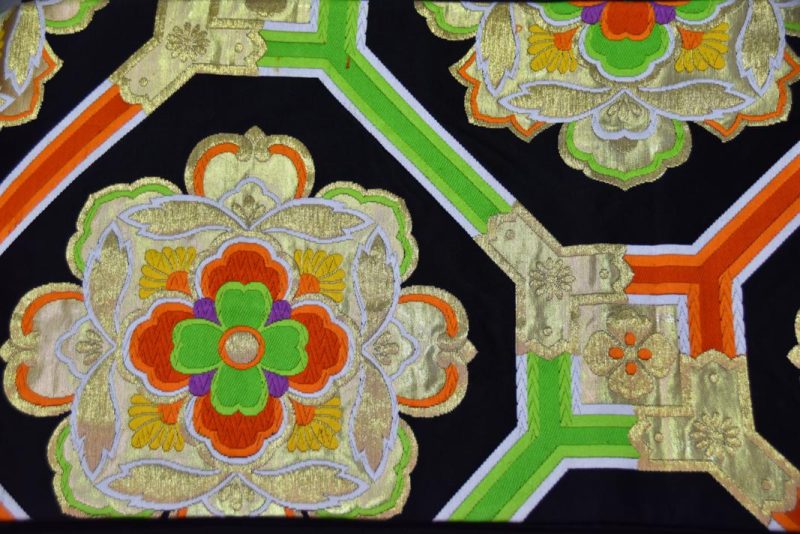 Japanese Obi - Image 2
